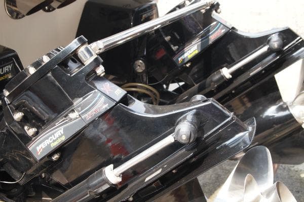 BAJA PROFILE 33 – Bild 3