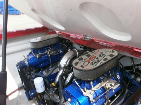 BAJA PROFILE 33 – Bild 4