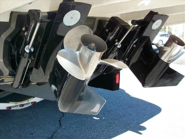 Sea Ray 280/310 DA – Bild 7