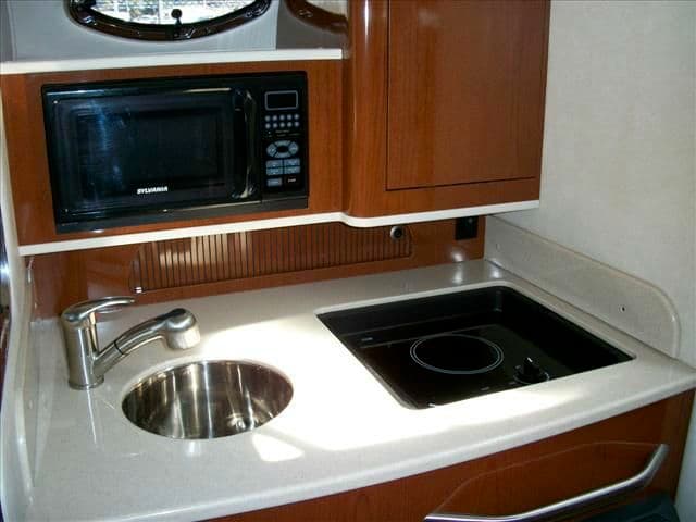 Sea Ray 280/310 DA – Bild 5