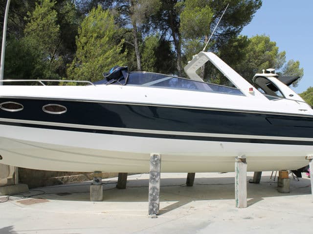 Sunseeker Tomahawk 37 – Bild 2
