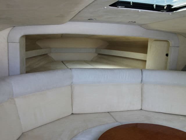 Sunseeker Tomahawk 37 – Bild 5