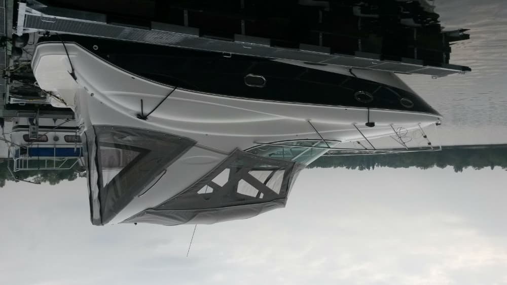 Maxum 27
