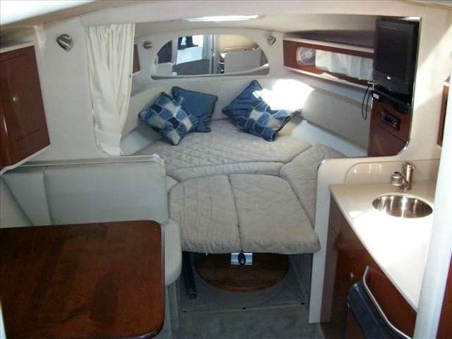 Sea Ray 280/310 DA – Bild 4