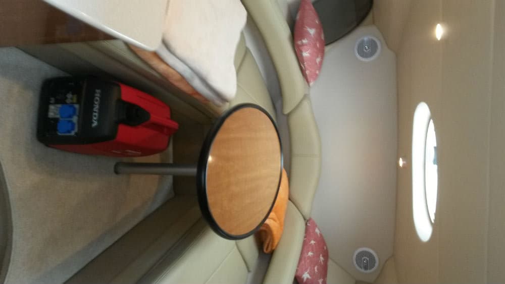 Maxum 27 – Bild 6
