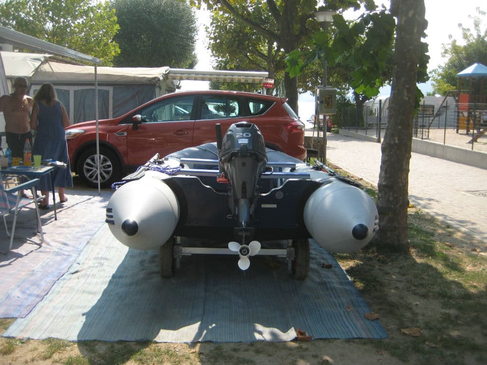 Bombard – Bild 2
