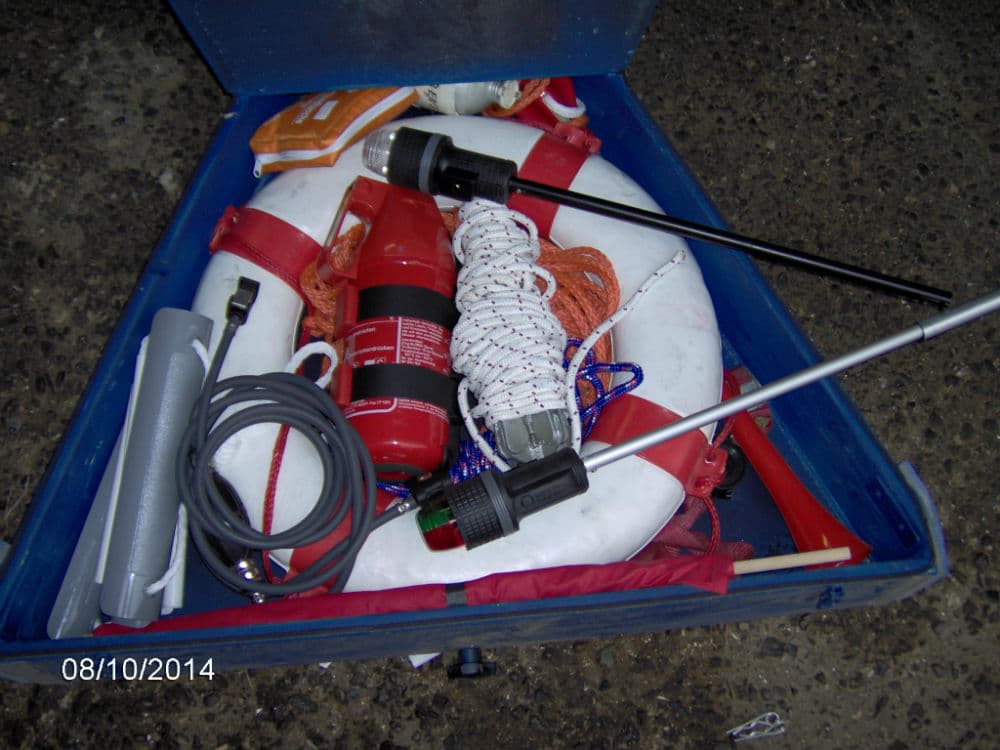 Bombard – Bild 4
