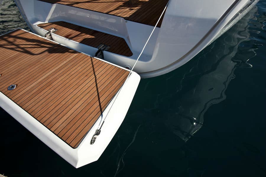 Bavaria 40 S – Bild 5