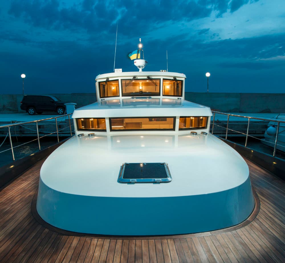 SIGO MARINE EXPLORER – Bild 8