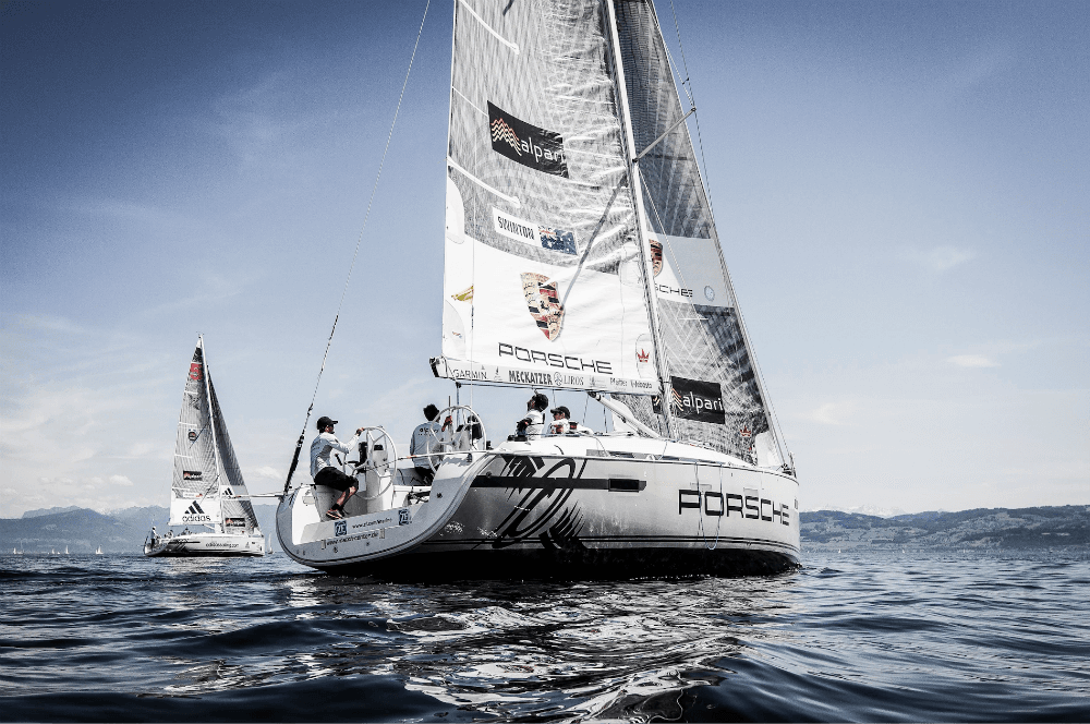 Bavaria 40 S
