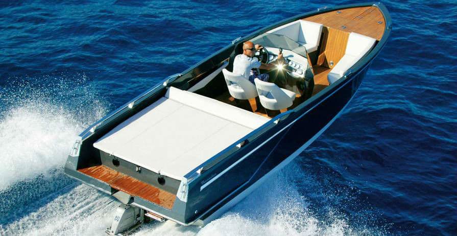 Frauscher Lido 686
