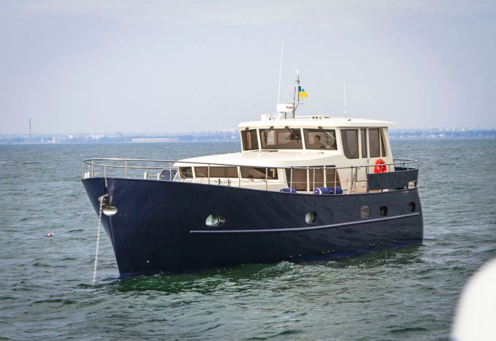 SIGO MARINE EXPLORER – Bild 6