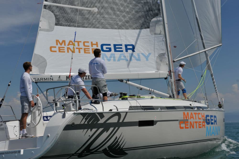 Bavaria 40 S – Bild 8