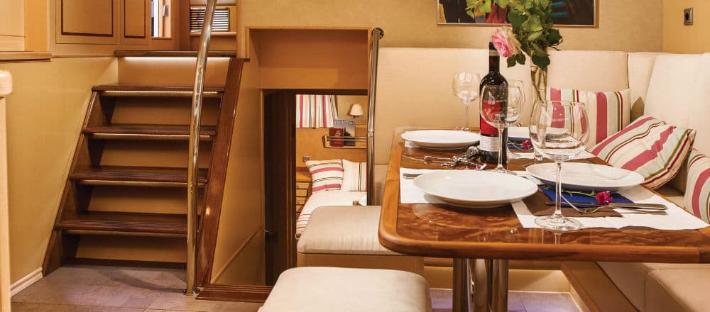 SIGO MARINE EXPLORER – Bild 2