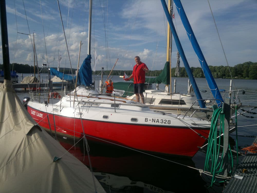 Condor 8 – Bild 2