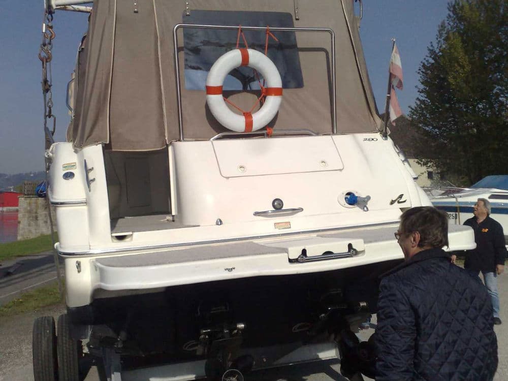 SeaRAY BOATS Inc – Bild 3