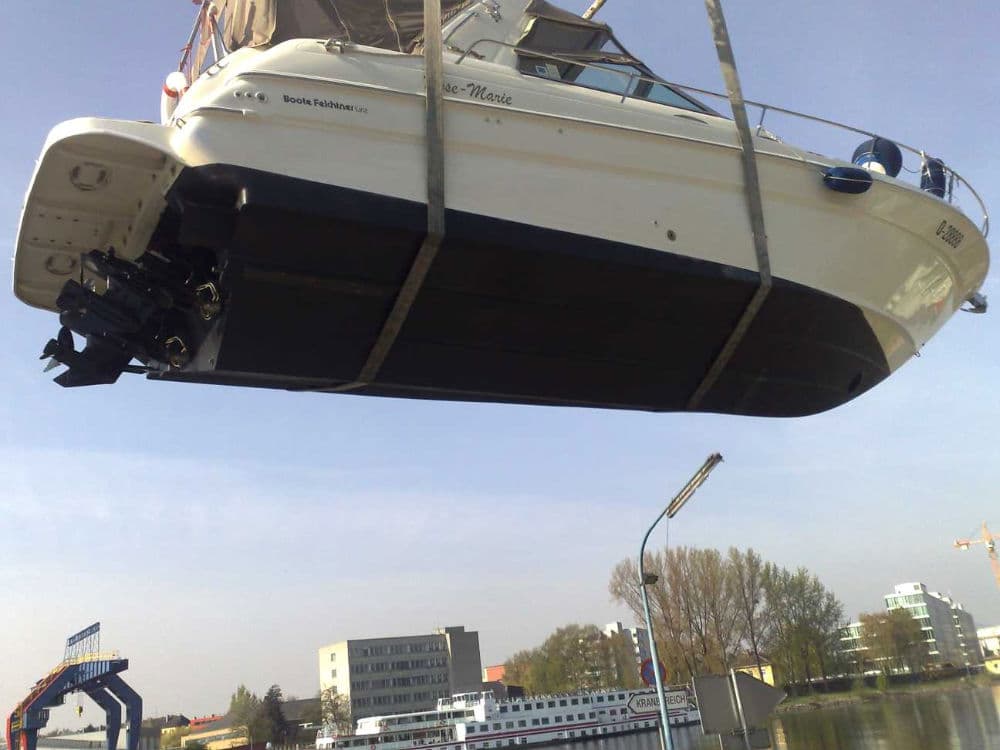 SeaRAY BOATS Inc – Bild 6