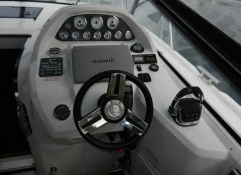 Bavaria Sport 34 diesel – Bild 2