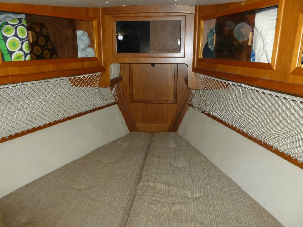 Westernjacht Typ Freedom 35 – Bild 2