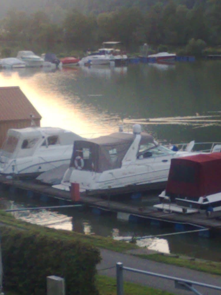 SeaRAY BOATS Inc – Bild 2