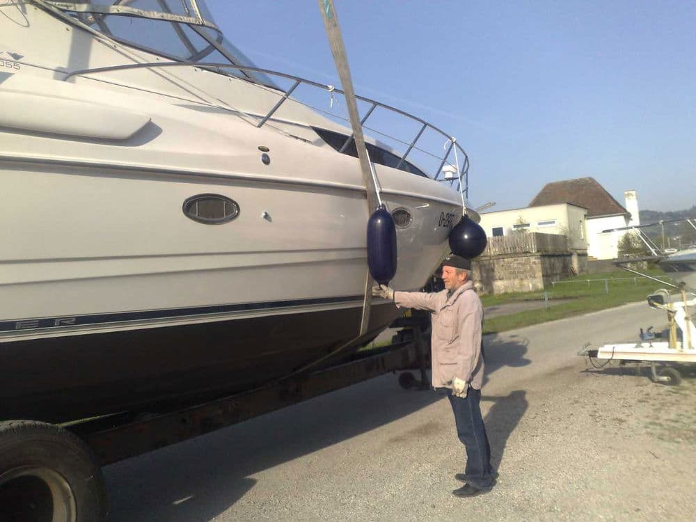 SeaRAY BOATS Inc – Bild 5