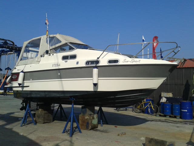 Sealine 215 Family – Bild 2