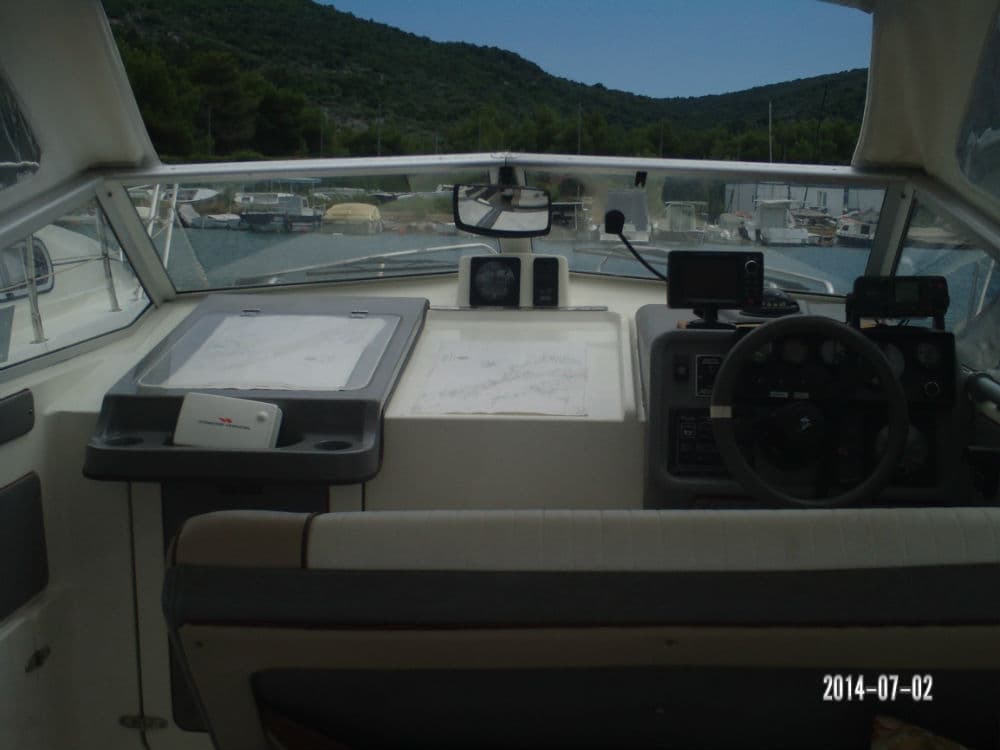 Sealine 215 Family – Bild 3