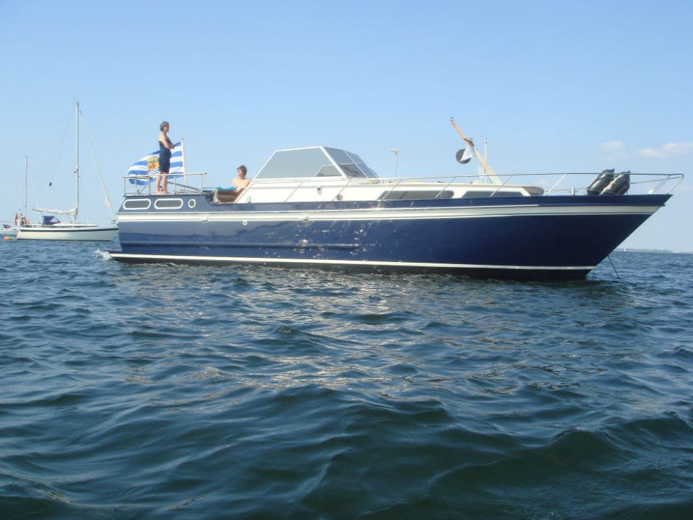 ValkKruiser   Valkkruiser Sport AK – Bild 2