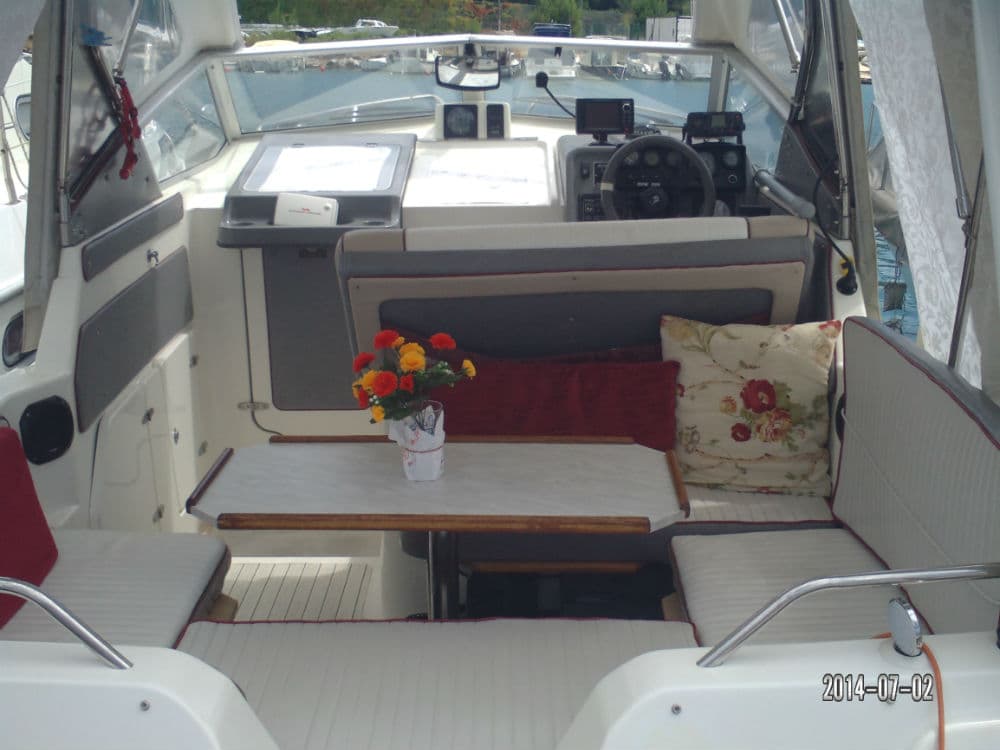 Sealine 215 Family – Bild 4