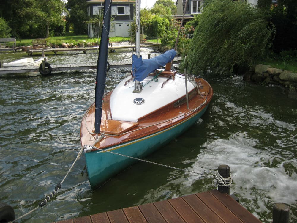 Fricke &amp; Dannhus, P-Boot – Bild 3