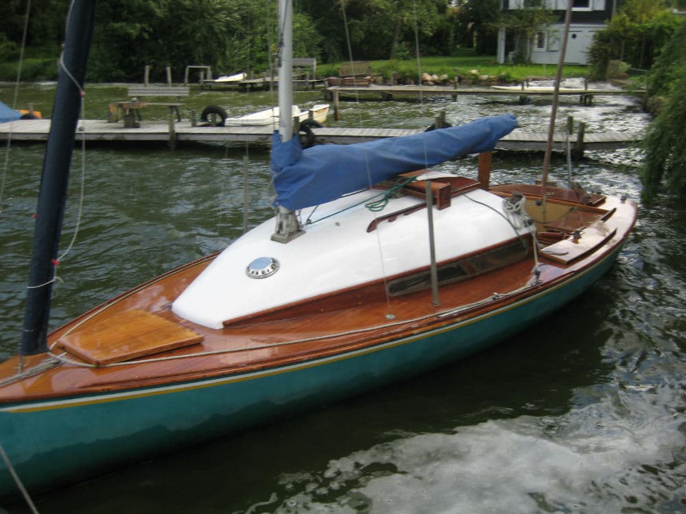 Fricke &amp; Dannhus, P-Boot – Bild 4