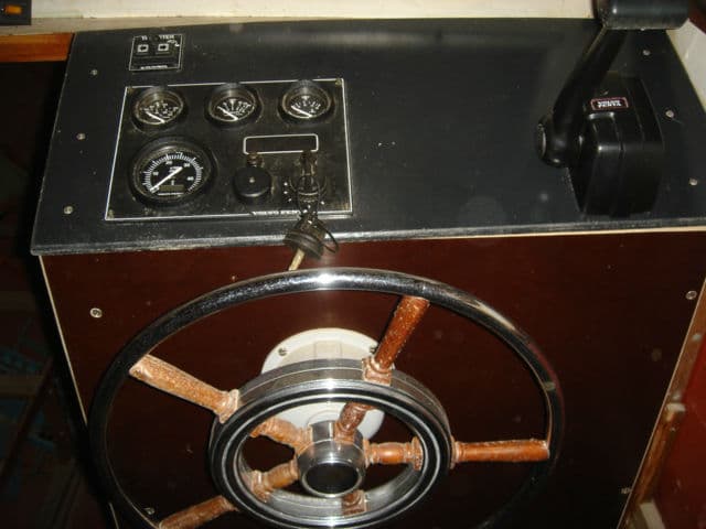 Verdränger – Bild 3