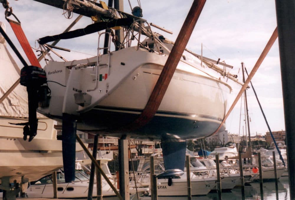 SUN ODYSSEY 24,2 – Bild 2