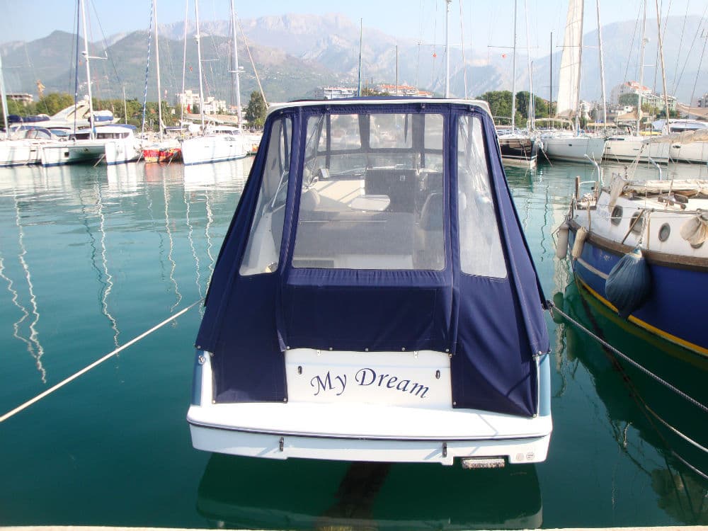 Bayliner 2655 Sunbridge – Bild 3