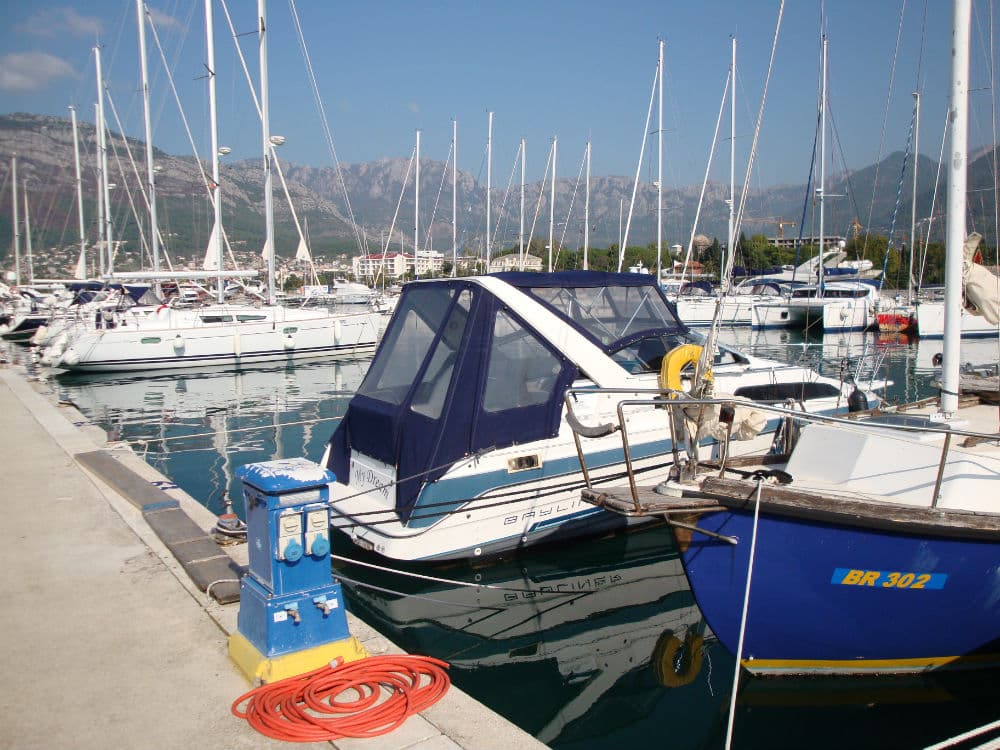 Bayliner 2655 Sunbridge – Bild 6