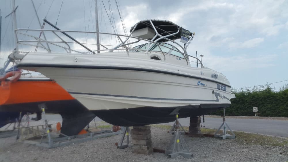 Rancraft Cillus 25 WA