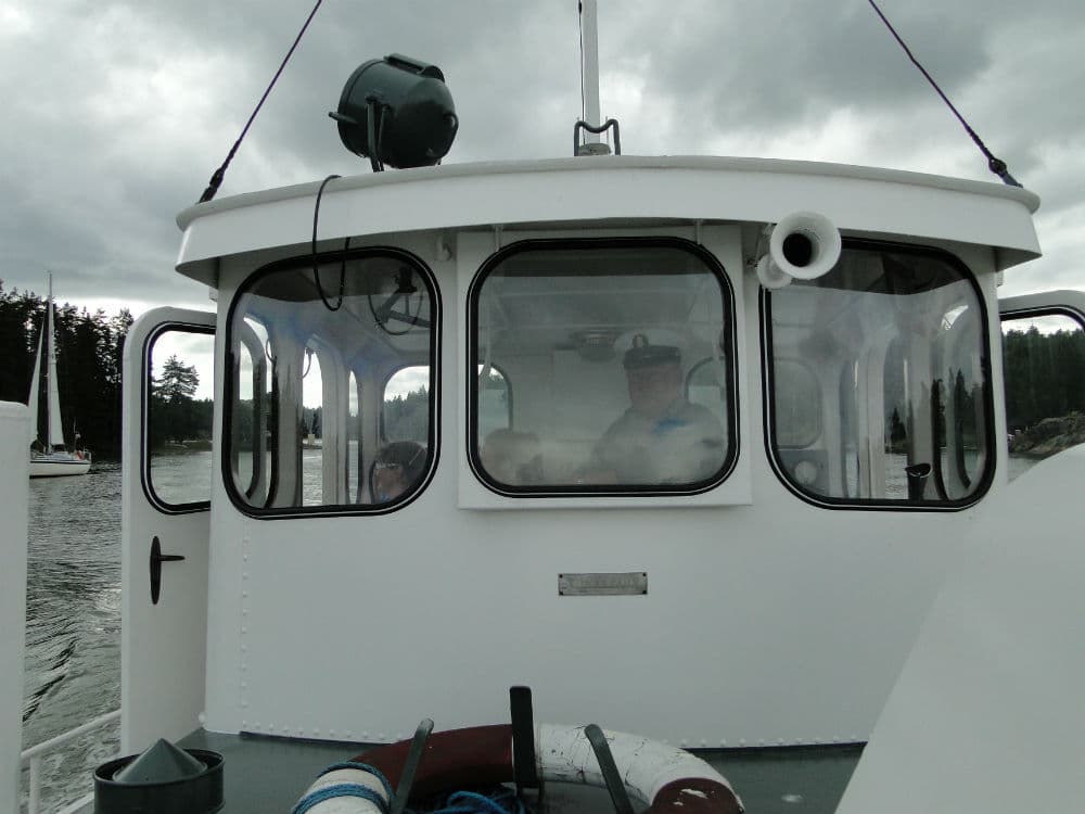Werftbau Boot – Bild 6