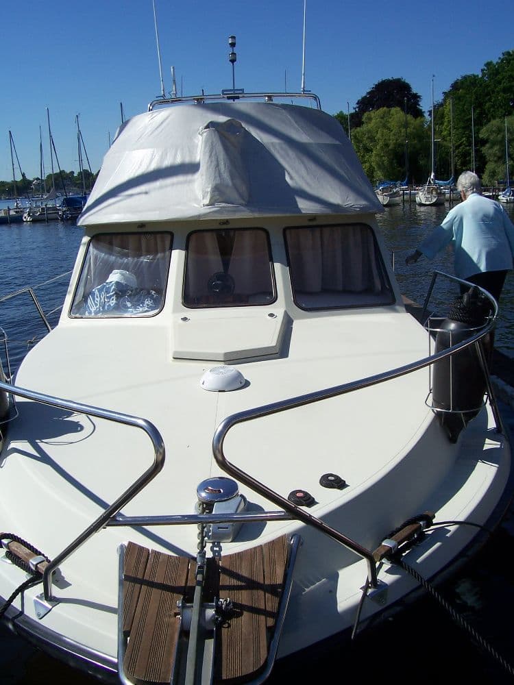 Baess boats DK – Bild 2