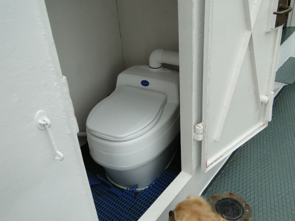 Werftbau Boot – Bild 5