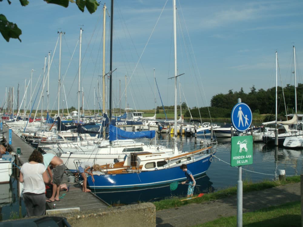 v wijk
