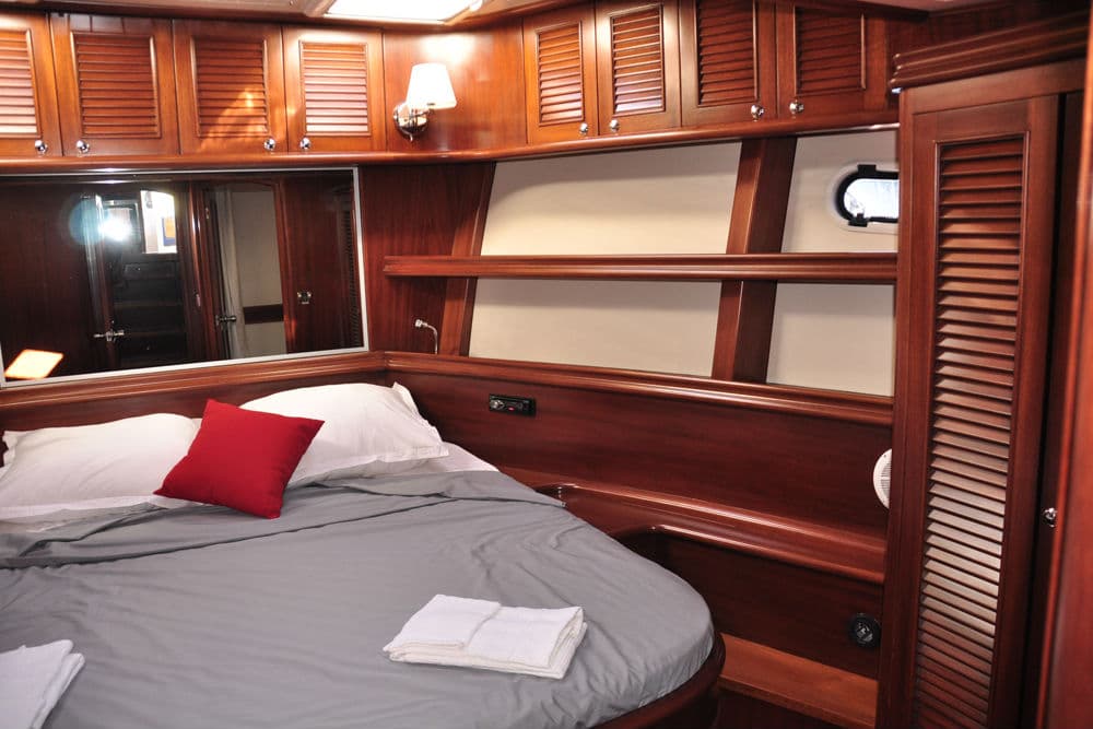 RHEA TRAWLER 47 – Bild 5