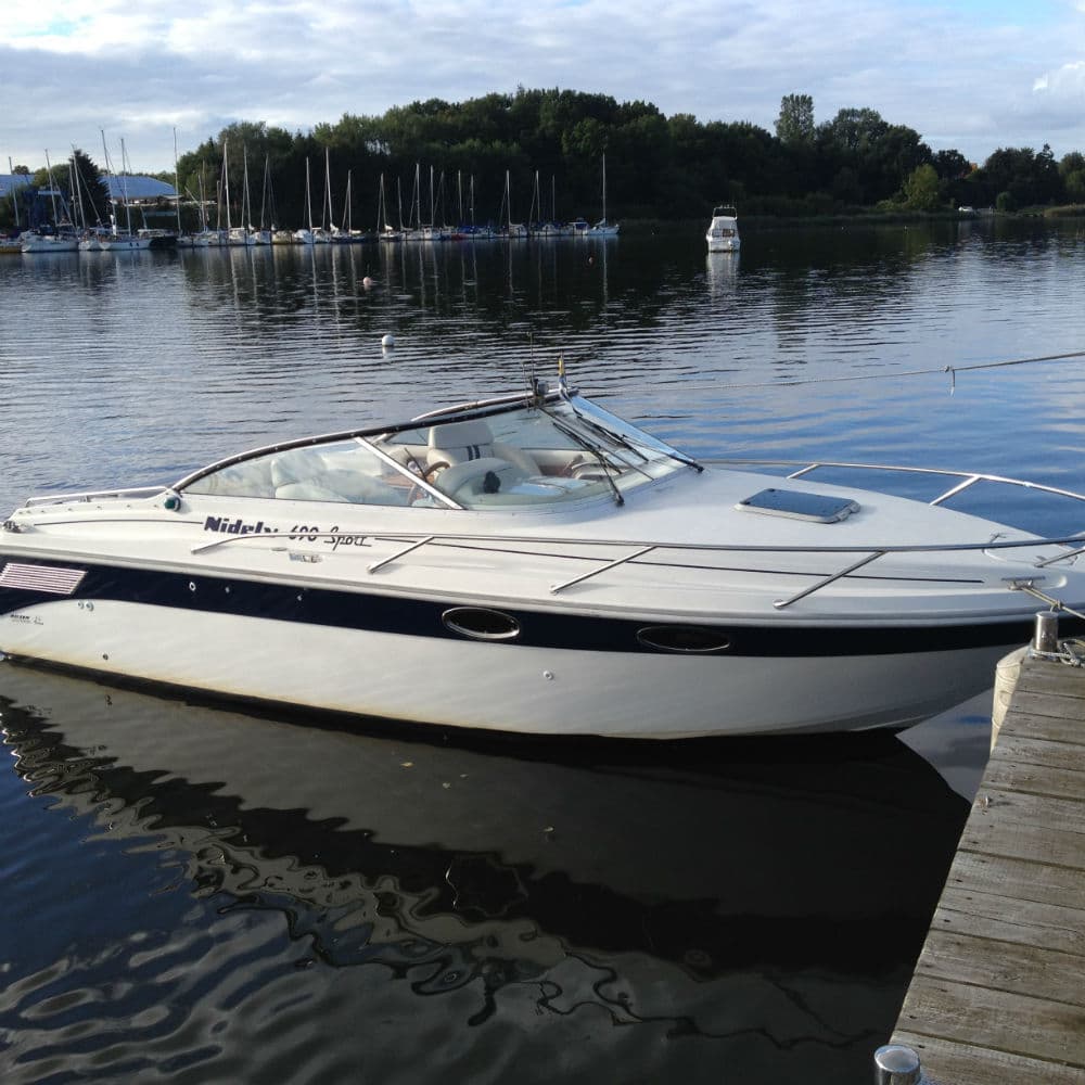 Nidelv 690 sport