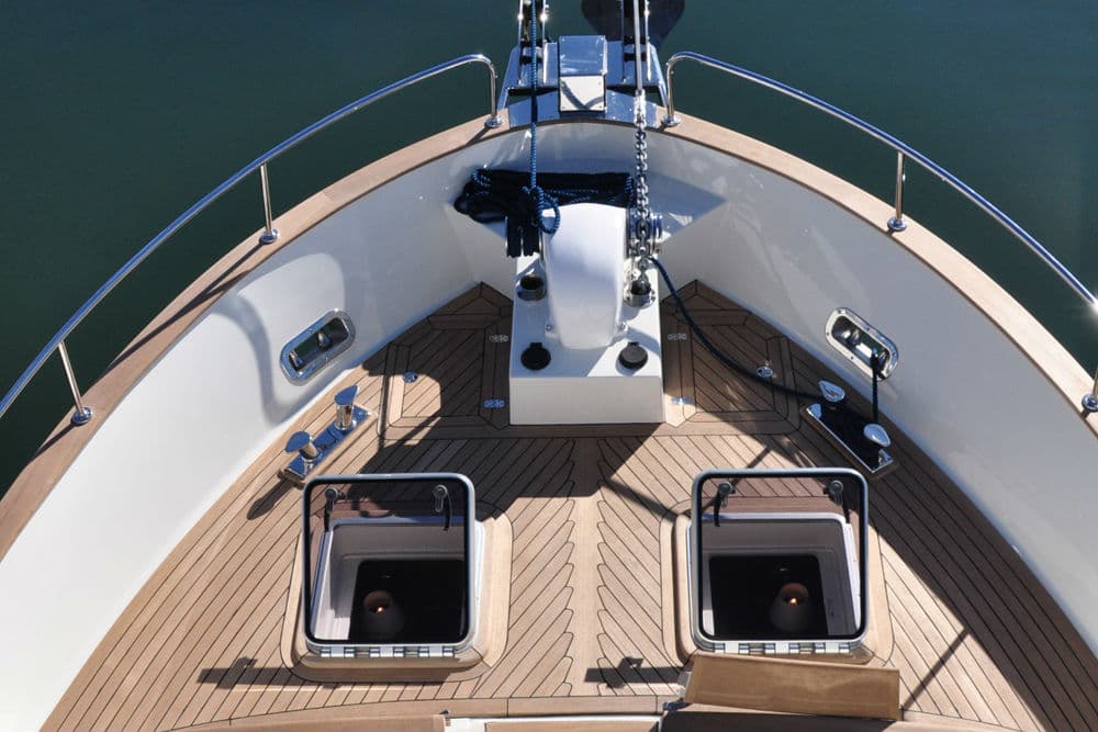 RHEA TRAWLER 47 – Bild 6