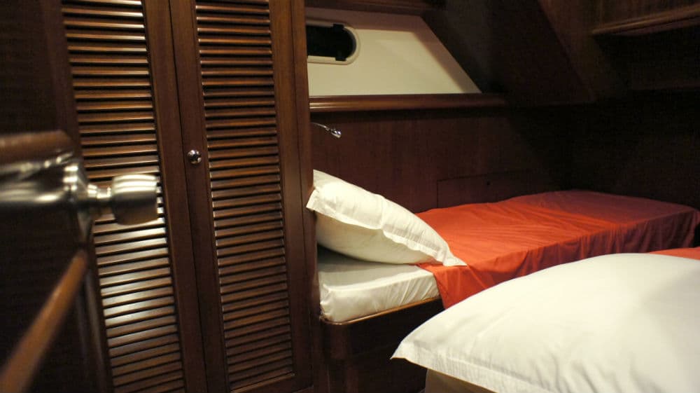 RHEA TRAWLER 47 – Bild 4