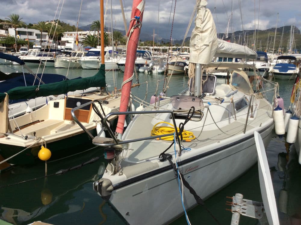 DEHLER  31 top nova