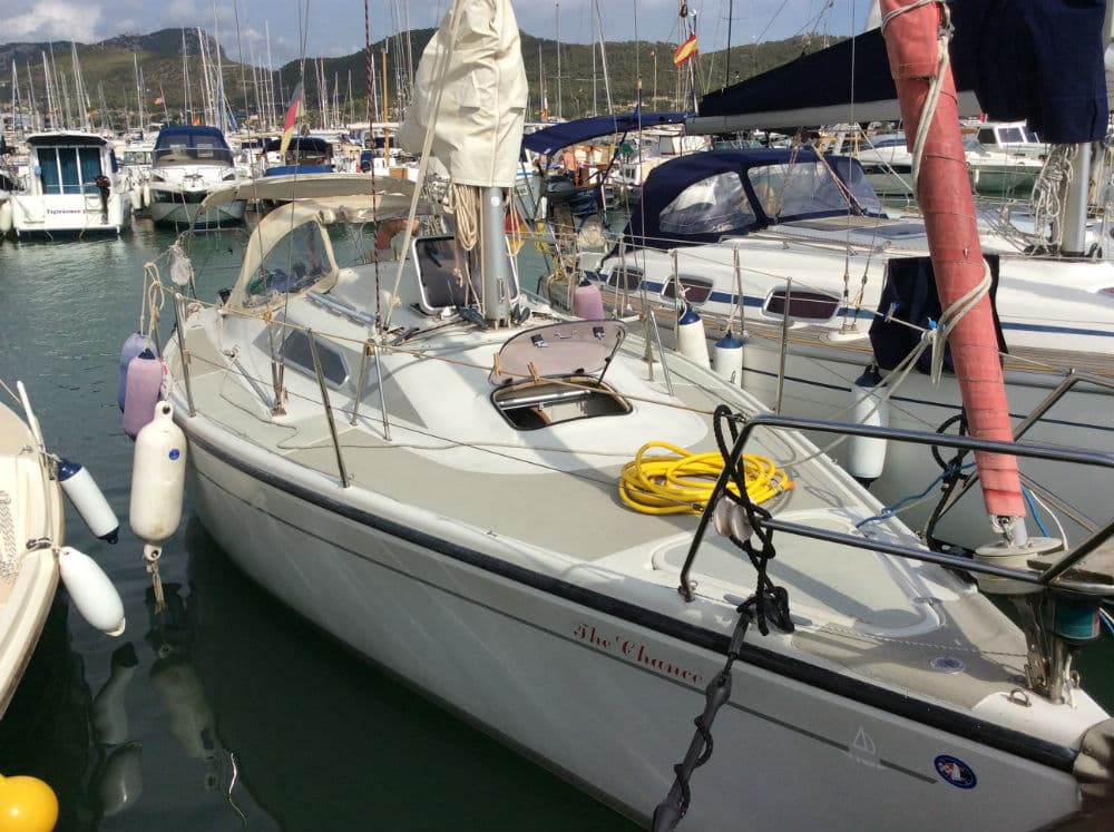DEHLER  31 top nova – Bild 2