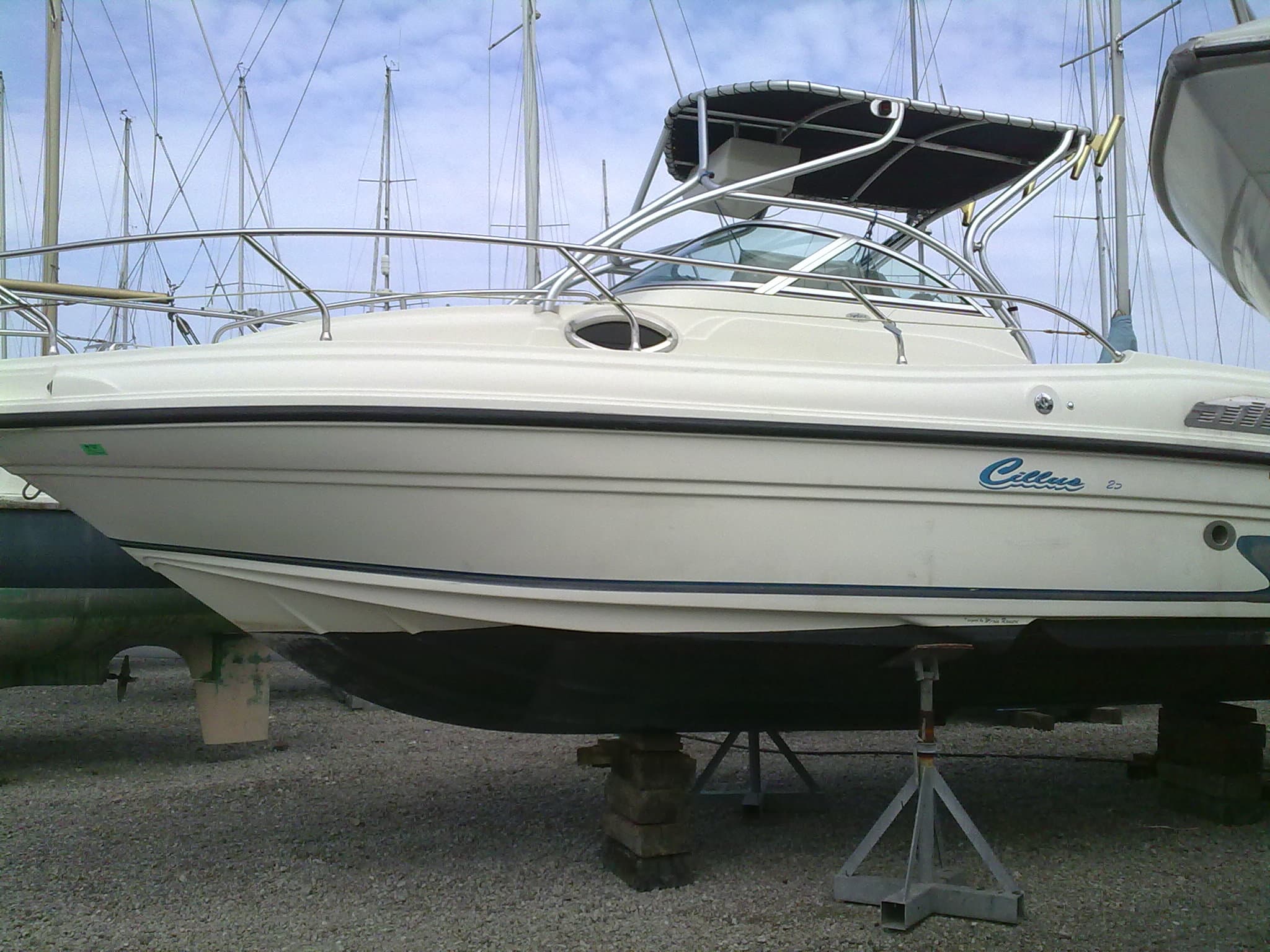 Rancraft Cillus 25 WA – Bild 4