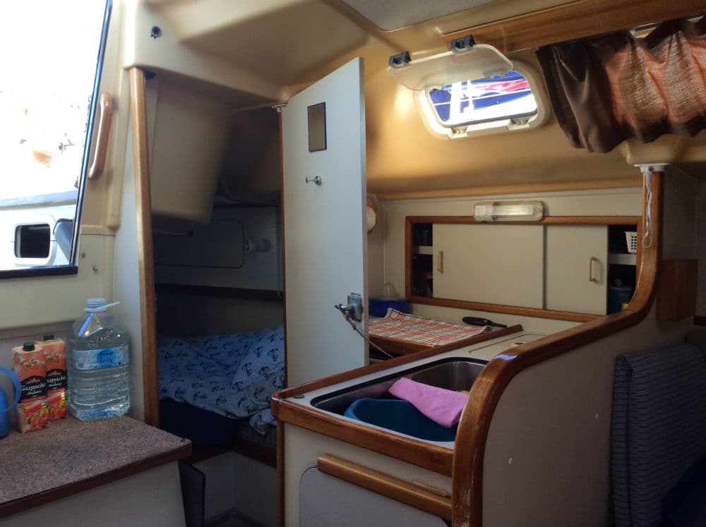 DEHLER  31 top nova – Bild 5