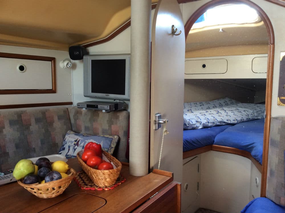 DEHLER  31 top nova – Bild 4