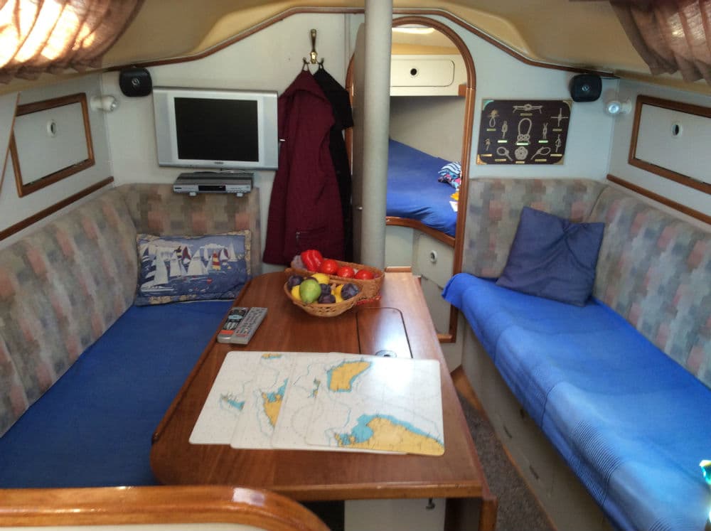 DEHLER  31 top nova – Bild 6